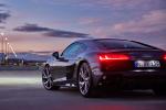 Audi R8 V10 RWD Coupe 2020 года (AU)